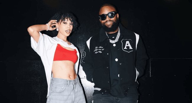Lordkez Salutes Cassper Following “Aweh” Remix’s Double Platinum Success
