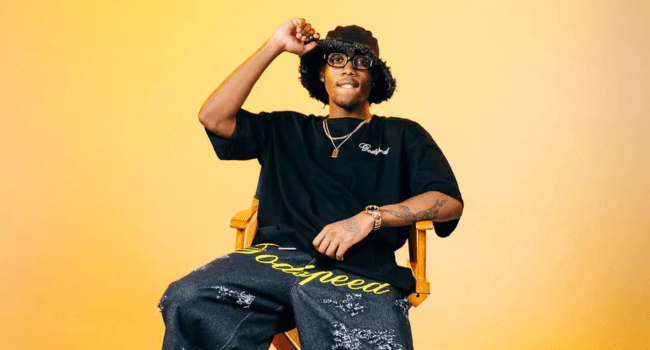 Roiii Says Pitori Rappers Dont Have As Much Unity As Durban Rappers