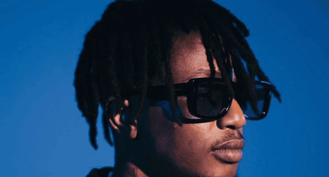 Emtee Expresses Gratitude As “War” Hits Gold Certification