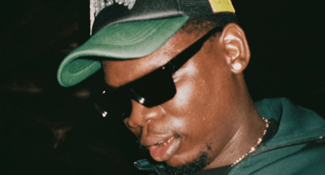 Blxckie Reacts To Sfiso’s Claims That He’s A Failed Lil Wayne Clone