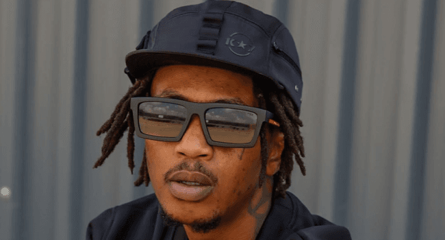 Emtee Claims Another Win As “War” Hits Gold Status