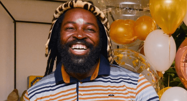 Spitz Shoes Celebrates Big Zulu’s 40th Birthday With Heartfelt Tribute