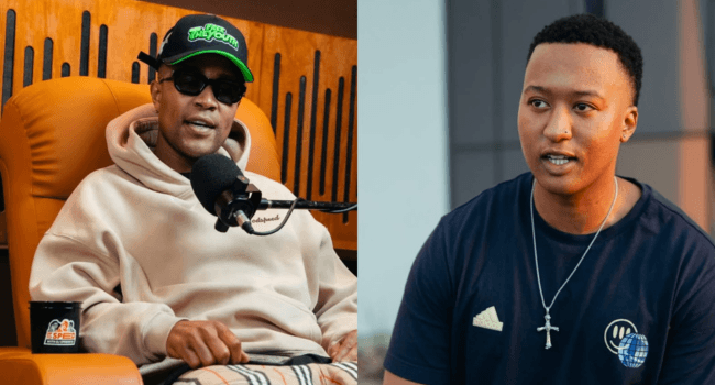 OkaySwisher Walks Away From DJ Speedsta’s Podcast Over Unpaid Episodes