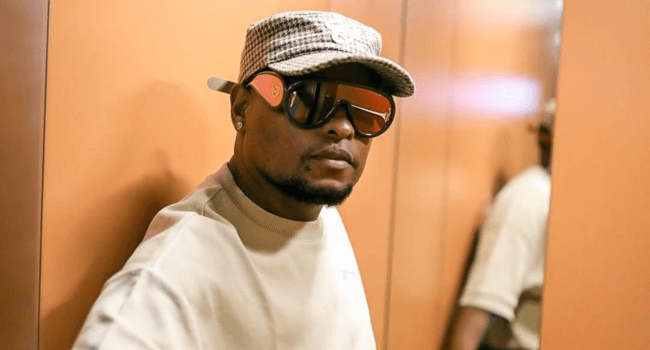 “We Need Dictatorship On Some Level”: K.O On Limiting Free Speech In SA