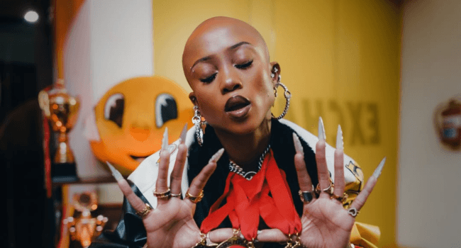 “The Work I Do Is Worship”: Moozlie Gets Candid About The Business Of Music