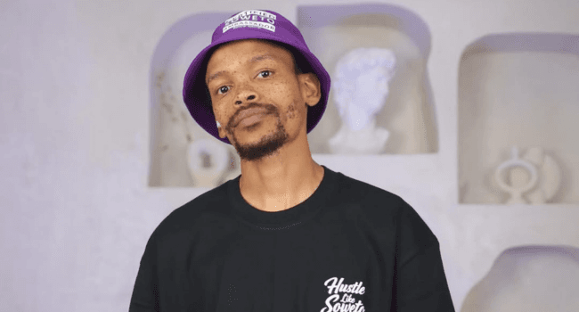 ‘It’s Disrespectful What These Kids Are Doing’: Nota Blasts New Wave SA Hip Hop Artists