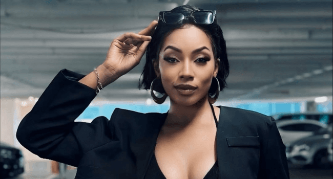 “I Went Through A Proper Depression”: Rouge On How Deaths of AKA, Riky Rick & Others Forced Her From Music