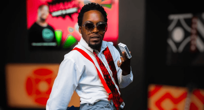 iFani Scores Early TV Airplay For “Shake Remix” Music Video