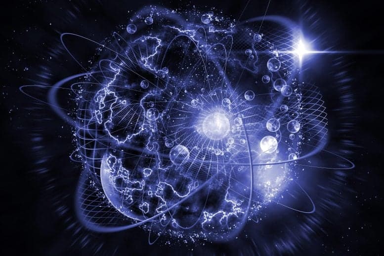 Where Does Mass Come From? Scientists Find Evidence of a New Exotic Nuclear State