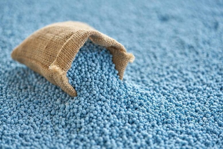 U.S. Waste Holds $5.7 Billion Worth of Crop Nutrients