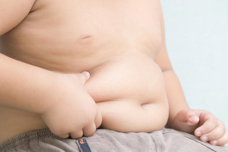 Gaining Weight Young May Be More Dangerous Than You Think