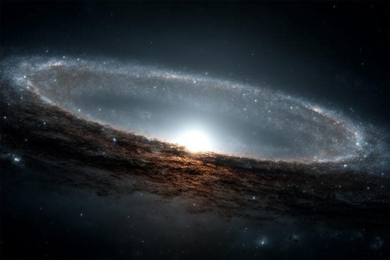 Students Build Dark Matter Detector and Set New Experimental Limits