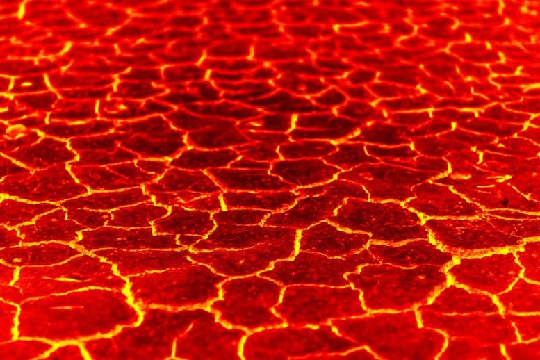 Scientists Discover Massive Magma Reservoir Beneath Tuscany