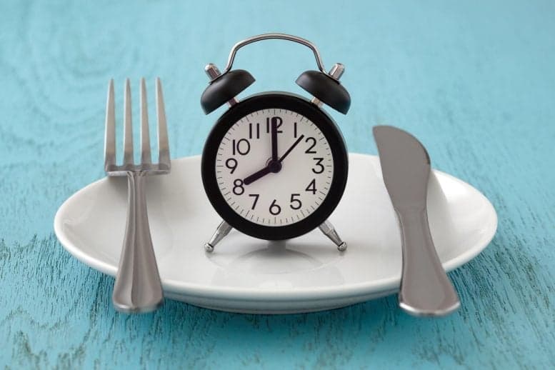 Scientists Discover a Surprising Reason Intermittent Fasting Extends Life