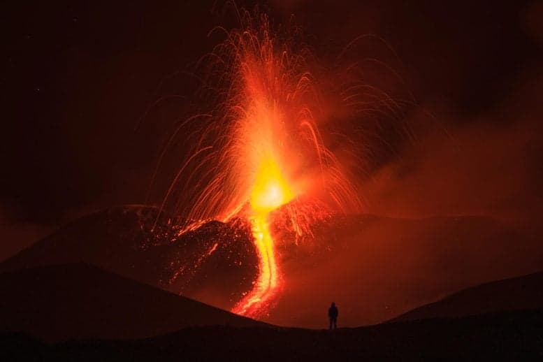Europe’s Most Active Volcano Just Got Stranger – Here’s Why Scientists Are Rethinking It