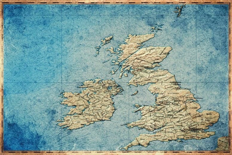 Humans Returned to Britain 500 Years Earlier Than Scientists Thought