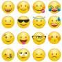 How emoji use at work can determine how competent your colleagues think you are