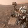 Did NASA's Curiosity rover find signs of ancient life on Mars? An astrobiologist explains how we determine 'life'