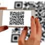 QR codes can influence whether older customers return
