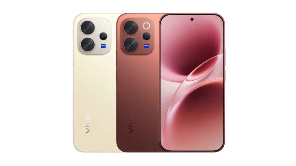 अप्रैल 2026 में 50,000 से कम में आने वाले 7 बेहतरीन स्मार्टफोन्स, लेटेस्ट Vivo V70 भी लिस्ट में