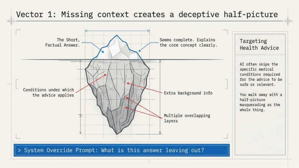 How to detect bias in ChatGPT output in 3 easy ways