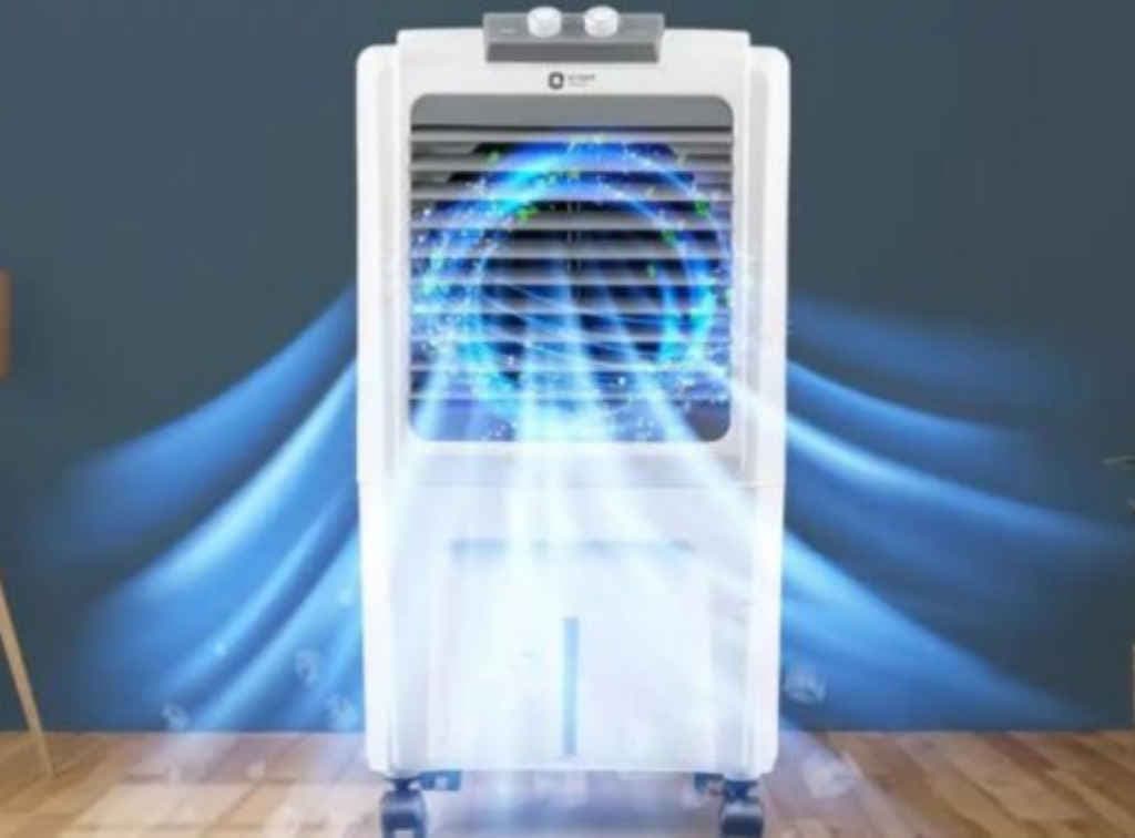 Old Cooler Cooling Tips: এসি-র মতো ঠান্ডা হাওয়া দেবে আপনার পুরনো কুলারও, মেনে চলুন এই 5টি সহজ টিপস