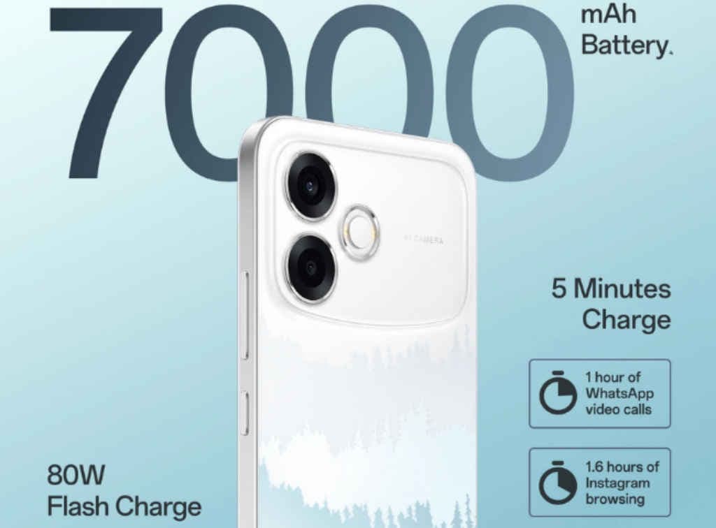 ಇಂದಿನಿಂದ Oppo F33 Pro 5G ಮೊಬೈಲ್‌ ಖರೀದಿಗೆ ಲಭ್ಯ! ಬೆಲೆ ಎಷ್ಟು ನೋಡಿ