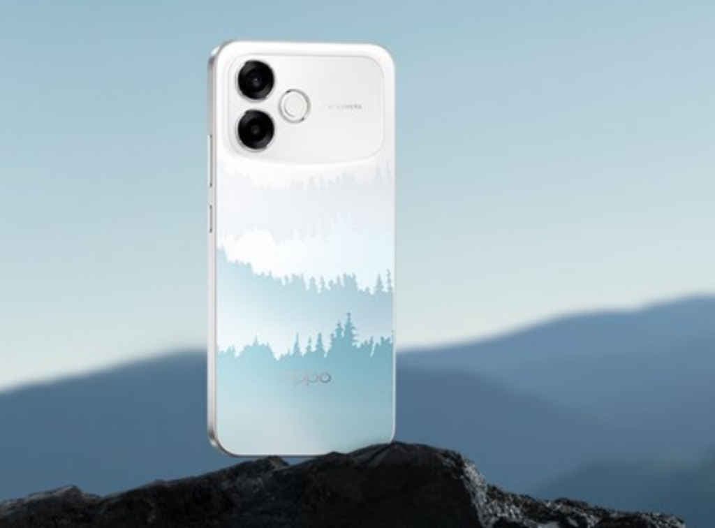 ಹೊಸ Oppo F33 5G ಸ್ಮಾರ್ಟ್‌ಫೋನ್‌ ಈಗ ಪ್ರಿ-ಆರ್ಡರ್‌ಗೆ ಲಭ್ಯ! ಆಫರ್‌ ಸಹ ಇದೆ