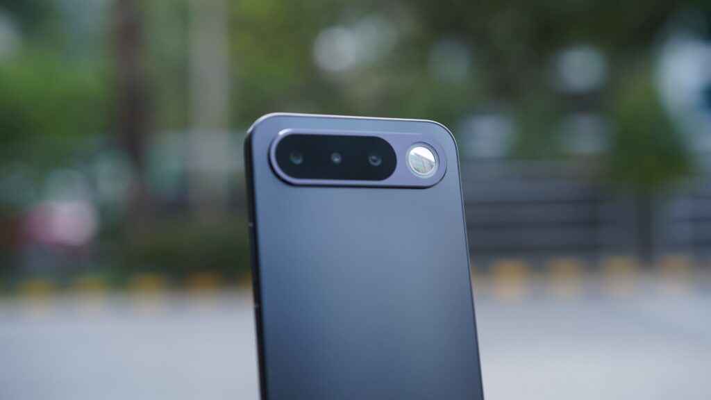 Realme 16 5G review: A budget phone wearing a midrange price tag