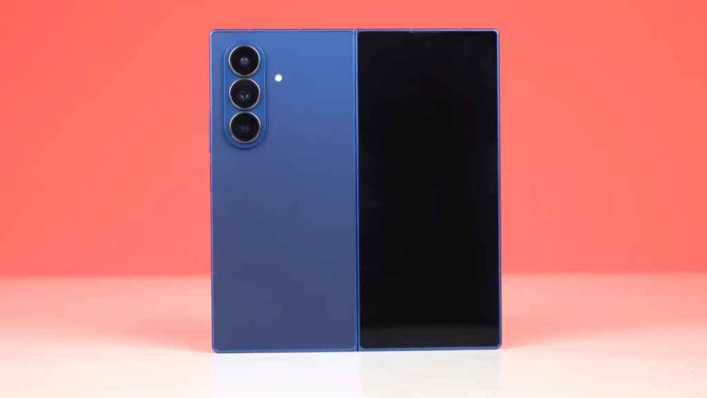 Samsung Galaxy Z Fold 8: From launch date to specs and price, here is what leaks reveal