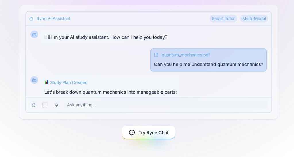 5 AI apps every student should use, beyond NotebookLM