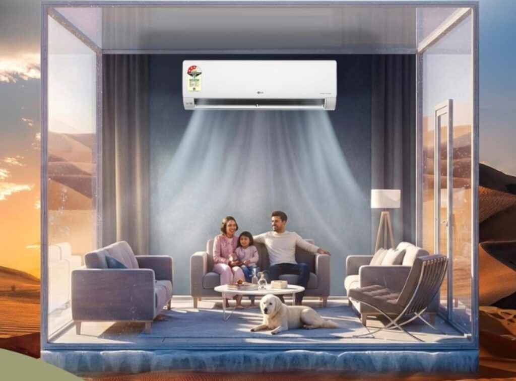 36000 രൂപയ്ക്ക് താഴെ 1.5 ടൺ 3 സ്റ്റാർ Split Air Conditioner, ആമസോണിൽ സമ്മർ ബമ്പർ ഓഫർ!