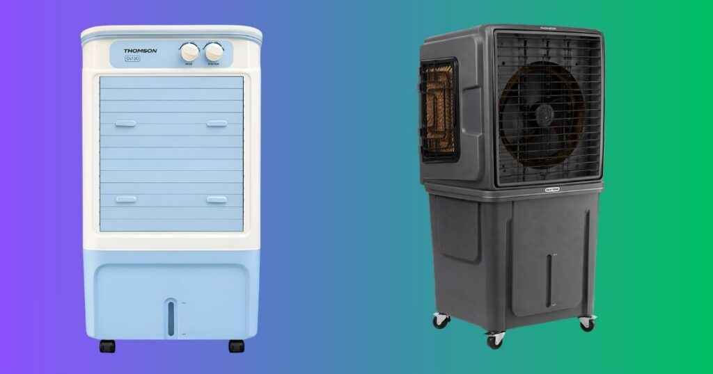 घर में रखा पुराना कूलर बन जाएगा AC का ‘बाप’..बस कर लें ये काम, 10 मिनट में रूम को बना देगा शिमला!