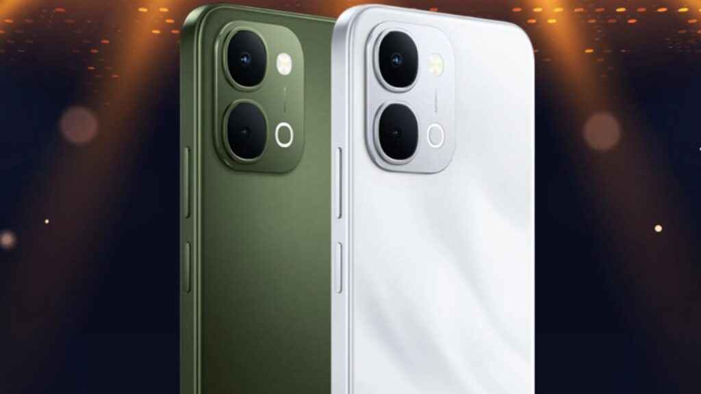 ബാറ്ററിയിൽ പുലി! 9020mAh പവർഫുൾ New Vivo 5G 3000 രൂപ വമ്പൻ ഡിസ്‌കൗണ്ടോടെ സ്വന്തമാക്കാം