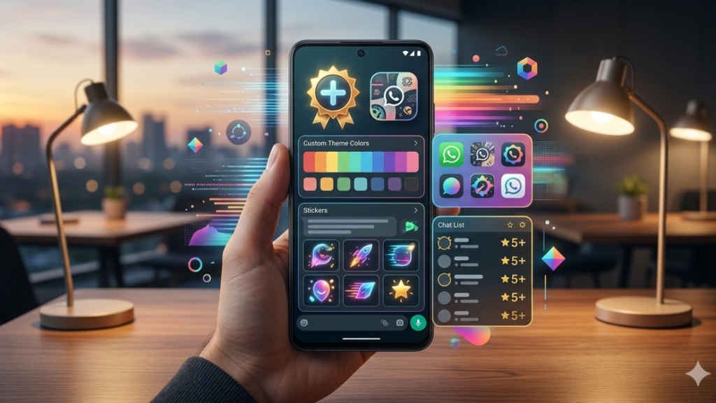 WhatsApp reportedly rolling out premium subscription for Android beta: All details