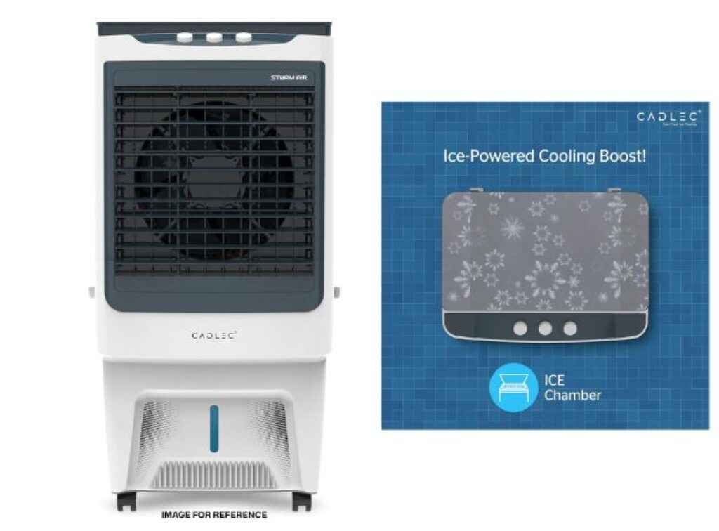 गर्मी को ‘जड़ से खत्म’ कर देगा ये 5 रुपये वाला आइटम.. कूलर को बना देगा पोर्टेबल Mini AC