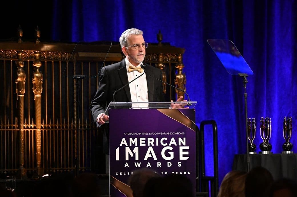 AAFA marks 50th American Image Awards with future focus