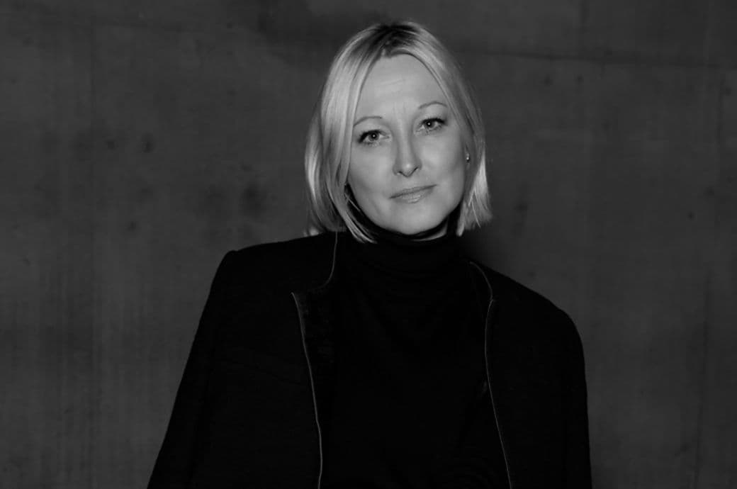 UK' John Lewis appoints Jacqui Markham as new creative head of fashion