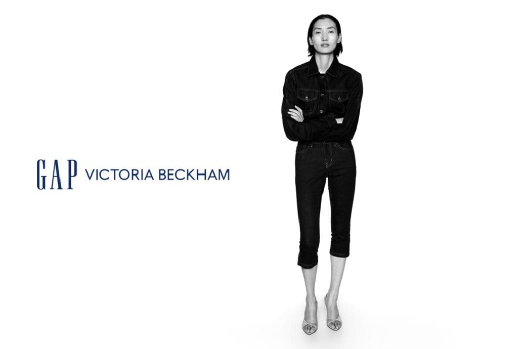 US’ Gap partners with Victoria Beckham on timeless wardrobe essentials