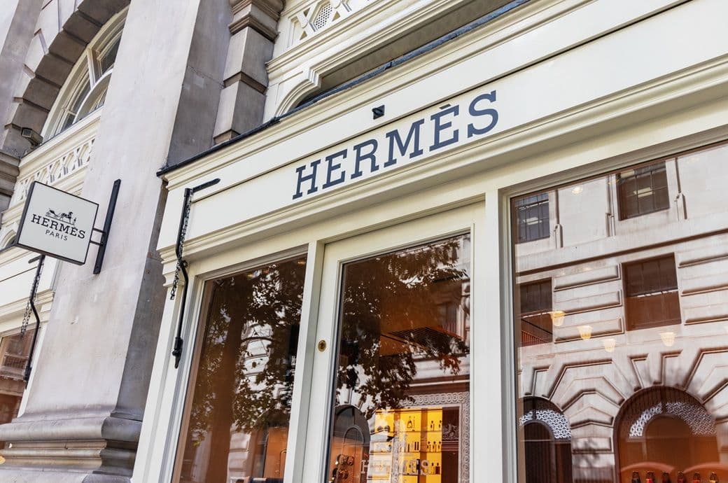 France’s Hermes posts steady Q1 growth despite currency headwinds