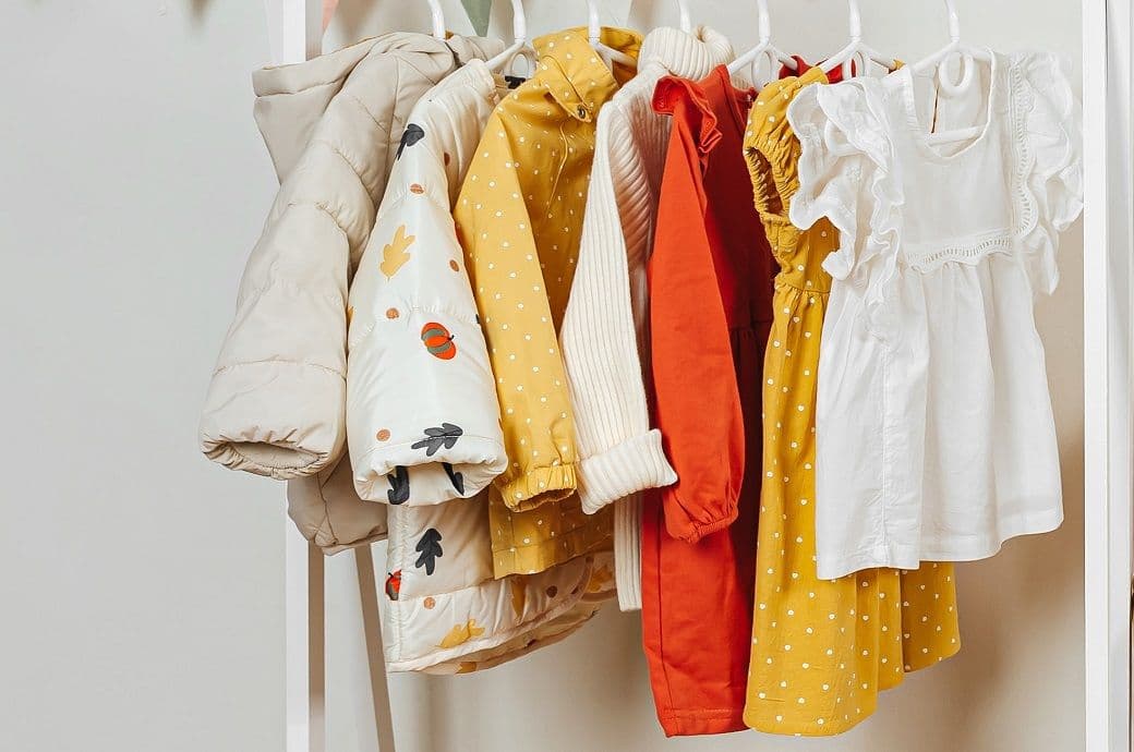 China dominates Turkiye in baby garment exports, unit prices