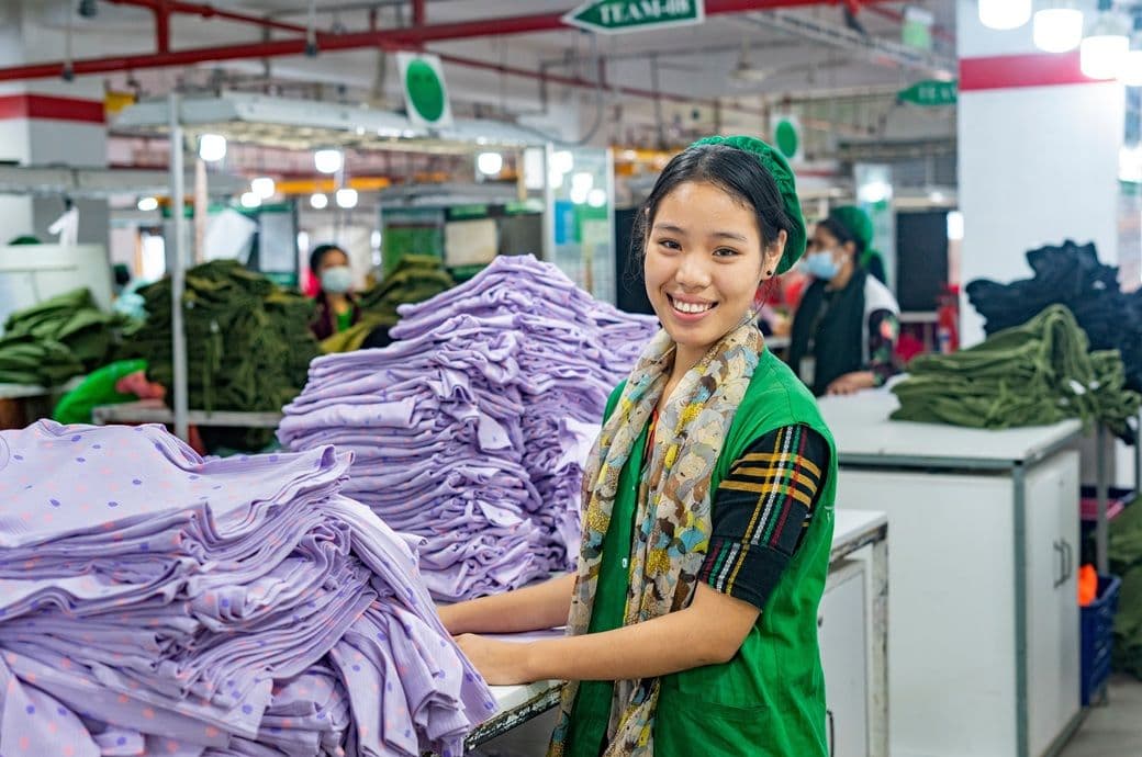 Bangladesh RMG units call for allowing local FOC raw material sourcing