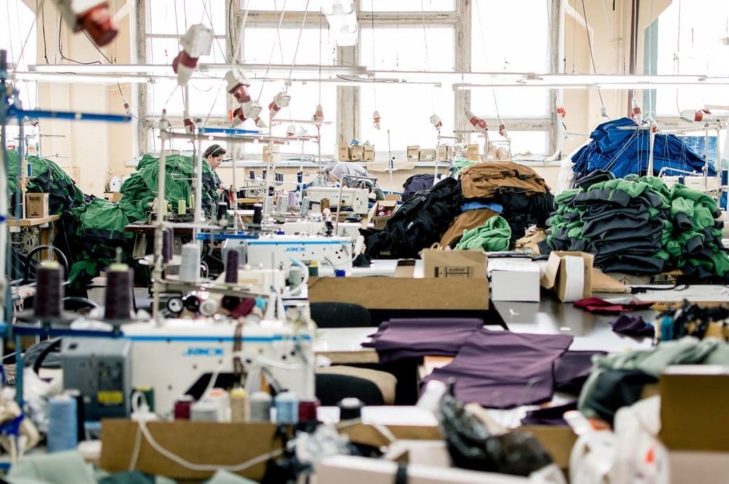 Egypt’s SCZONE signs $16.5-mn pact with Turkish firm for RMG project