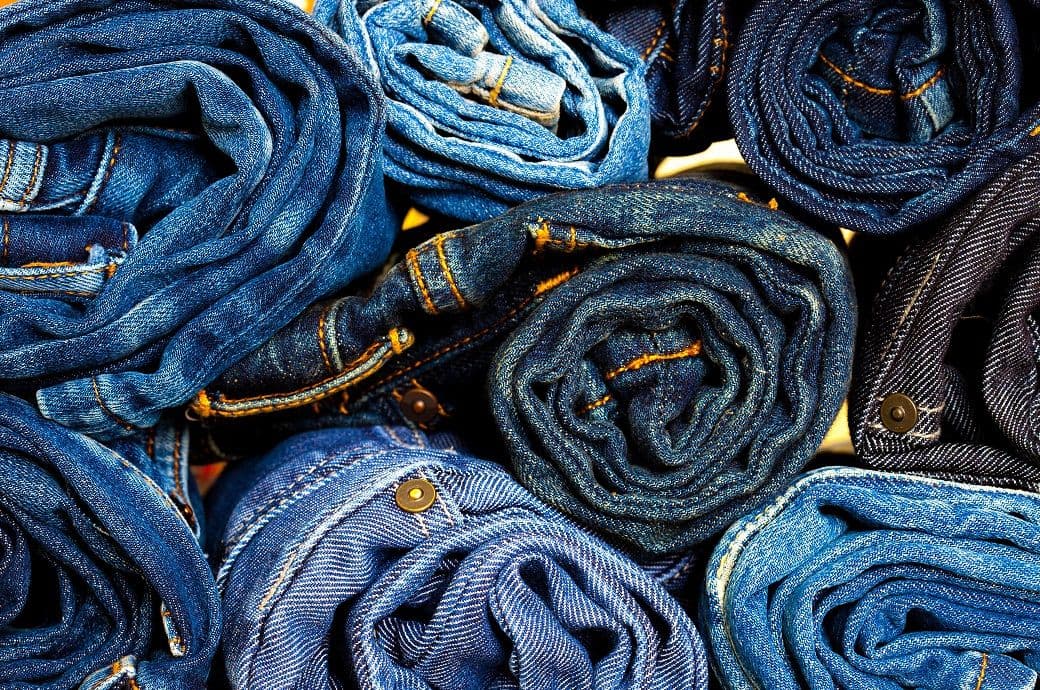 Denmark’s apparel imports see sharp drop in January 2026