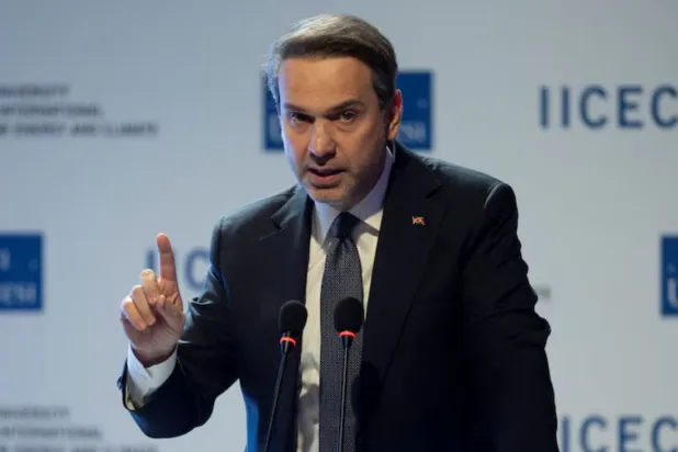 Türkiye Says Iran Gas Pipeline Contract Nearing Expiry, No Talks Yet on Extension