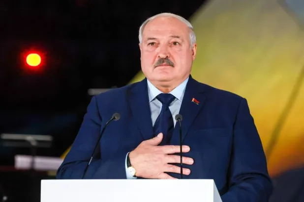 Lukashenko Says Meeting with Trump Possible Once ‘Big Deal’ Is Ready