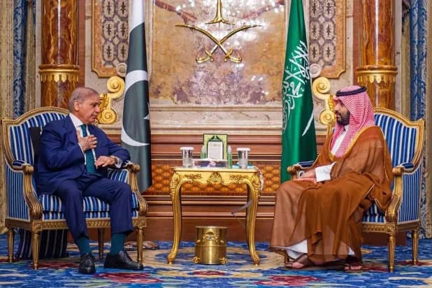 Pakistani Official to Asharq Al-Awsat: Quartet Meetings Aim to Promote Regional Peace