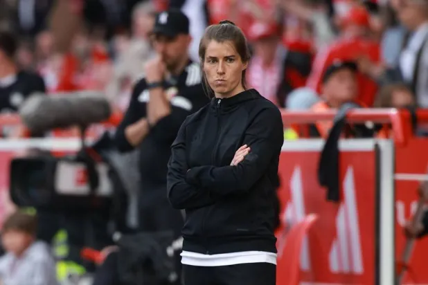 Eta Appointment ‘No Surprise’ for Union Berlin’s Ascendant Women