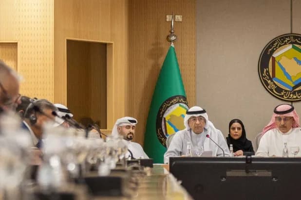 Gulf Underscores Support for Lebanon’s Security, Stability