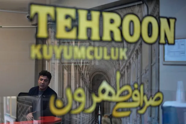 Iranians Have Long Sought Work and Relative Stability in Türkiye. The War Could Force Some to Return